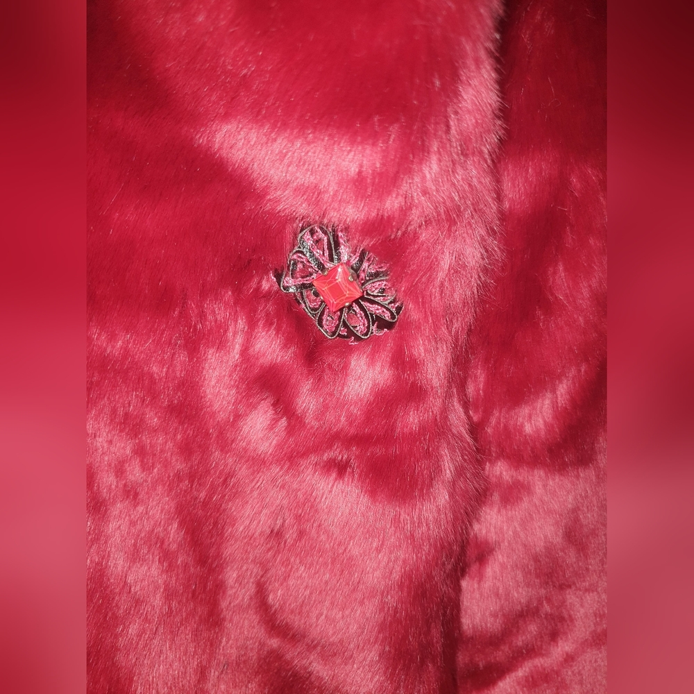Save the Queen Jacket - Picture 3 of 4